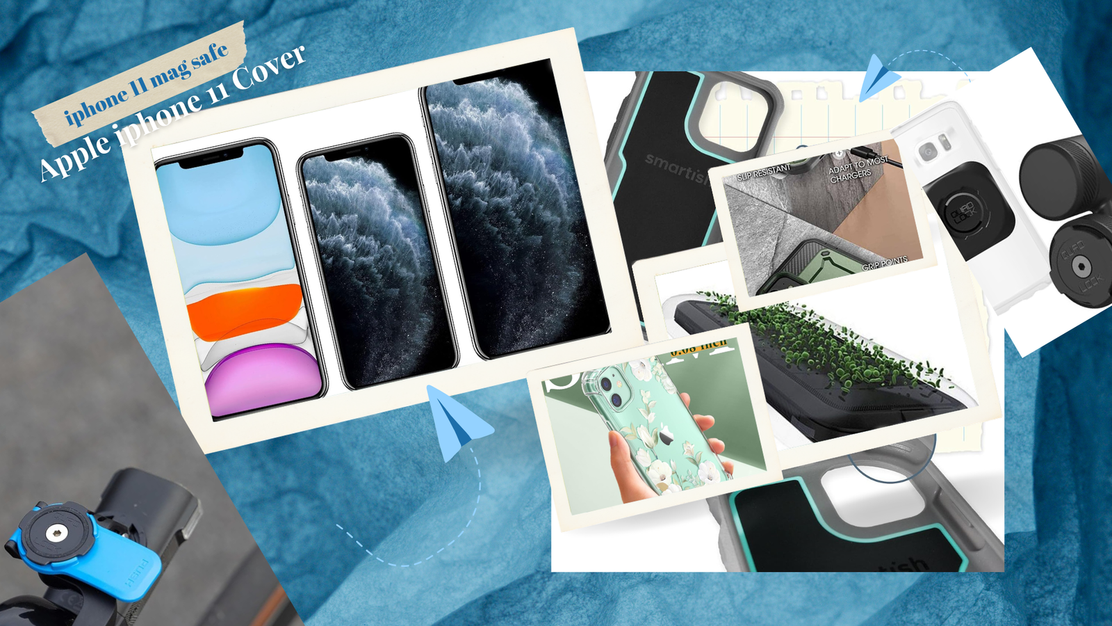 Apple Iphone 11 Cover